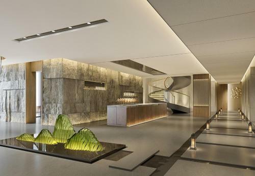 Hotel Sheraton Kunming