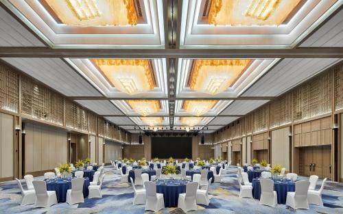 Hotel Sheraton Kunming