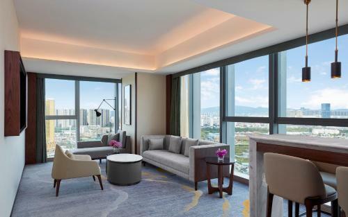 Hotel Sheraton Kunming