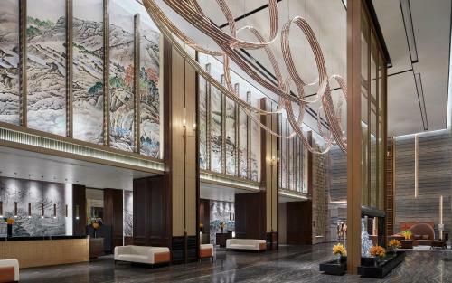 Hotel Sheraton Kunming