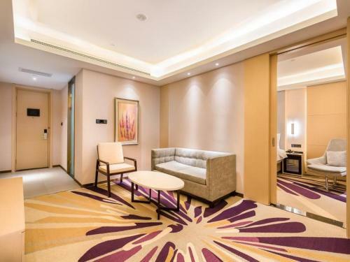 Lavande Hotel Langfang City Government