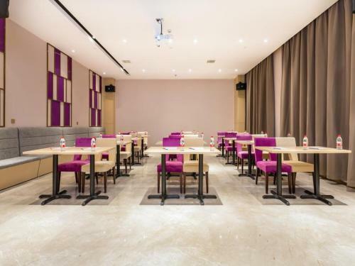 Lavande Hotel Langfang City Government