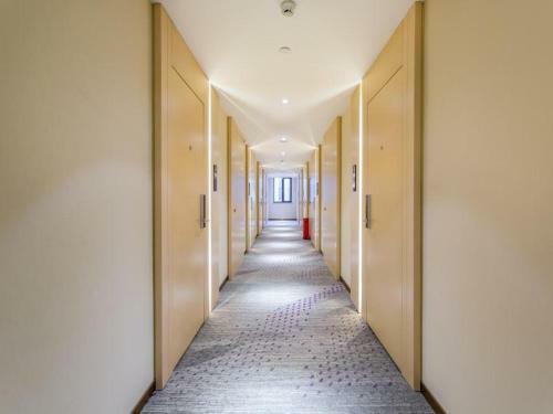 Lavande Hotel Langfang City Government