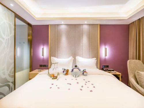 Lavande Hotel Langfang City Government