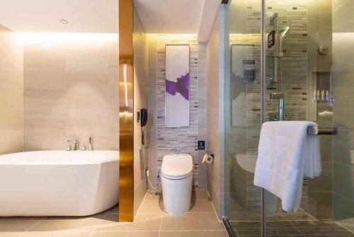 Lavande Hotel Zhonghai Plaza Store