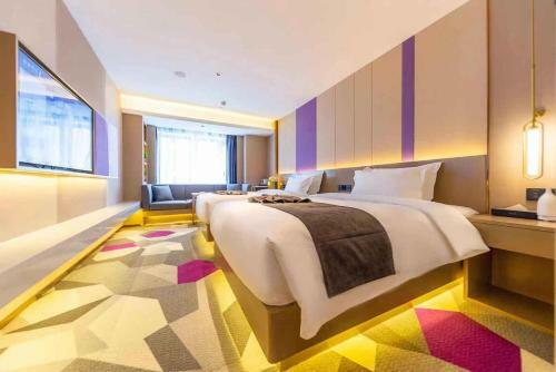 Lavande Hotel Zhonghai Plaza Store