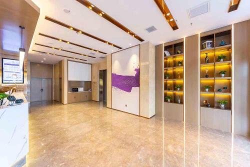 Lavande Hotel Zhonghai Plaza Store