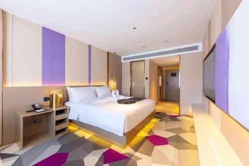 Lavande Hotel Zhonghai Plaza Store