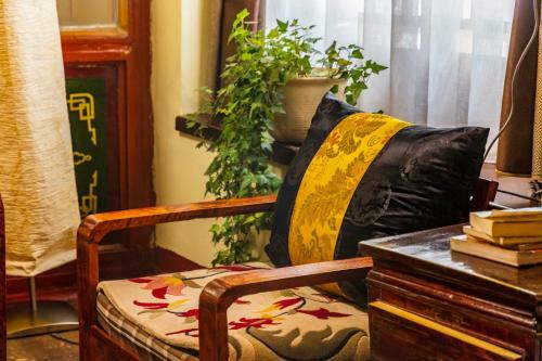 Floral Hotel Lincang Boutique Hotel