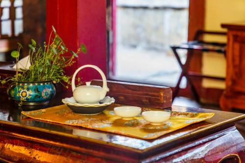 Floral Hotel Lincang Boutique Hotel