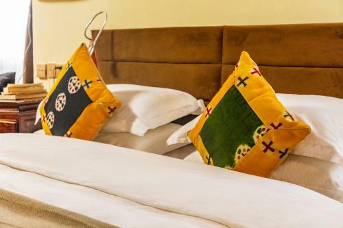 Floral Hotel Lincang Boutique Hotel
