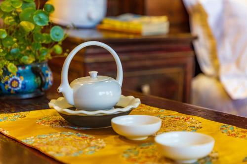 Floral Hotel Lincang Boutique Hotel