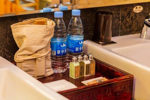 Floral Hotel Lincang Boutique Hotel