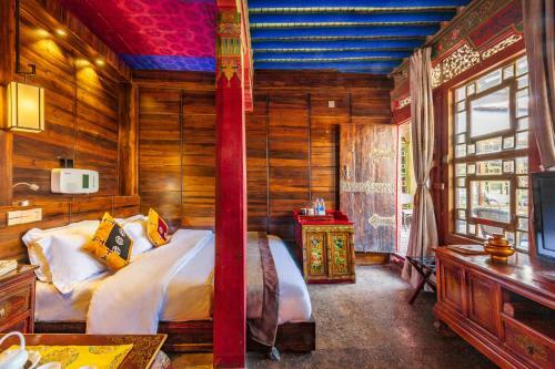 Floral Hotel Lincang Boutique Hotel