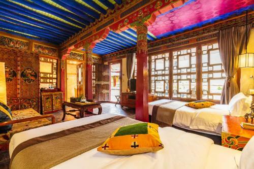 Floral Hotel Lincang Boutique Hotel