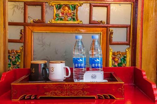 Floral Hotel Lincang Boutique Hotel