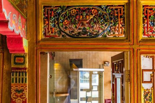 Floral Hotel Lincang Boutique Hotel