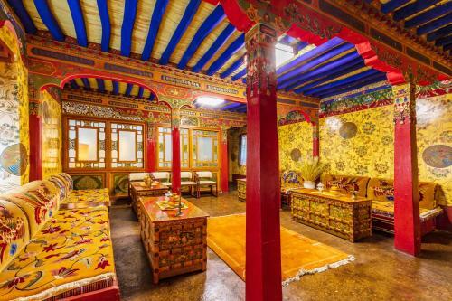 Floral Hotel Lincang Boutique Hotel