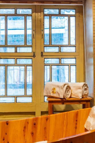 Floral Hotel Lincang Boutique Hotel