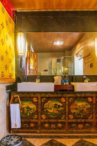 Floral Hotel Lincang Boutique Hotel