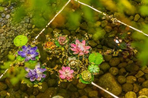 Floral Hotel Lincang Boutique Hotel