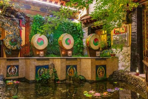 Floral Hotel Lincang Boutique Hotel