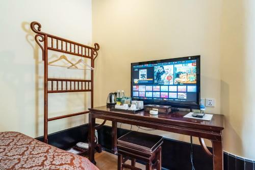 Floral Hotel � Pingle Courtyard Chengdu