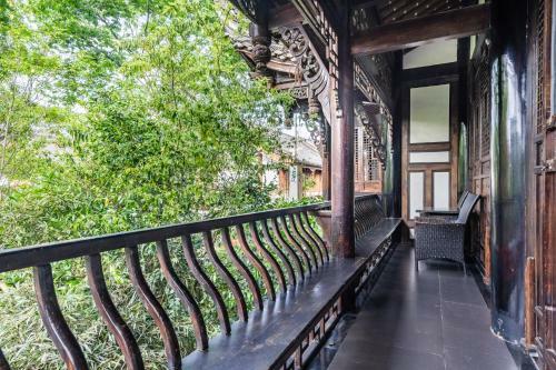 Floral Hotel � Pingle Courtyard Chengdu