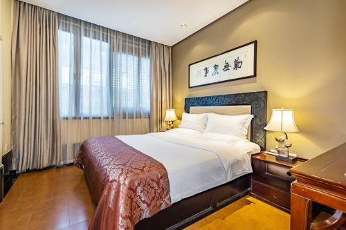 Floral Hotel � Pingle Courtyard Chengdu