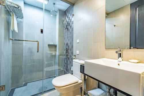Floral Hotel � Pingle Courtyard Chengdu