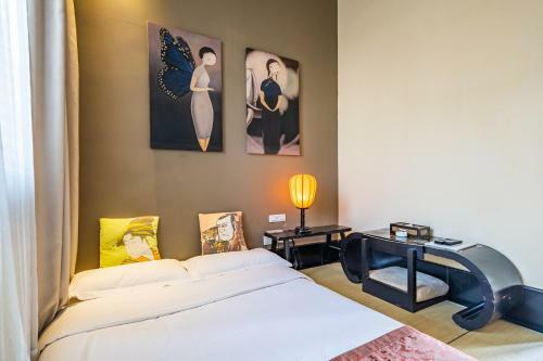 Floral Hotel � Pingle Courtyard Chengdu