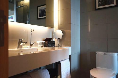 Hotel Yitel (linyi Binhe Avenue)