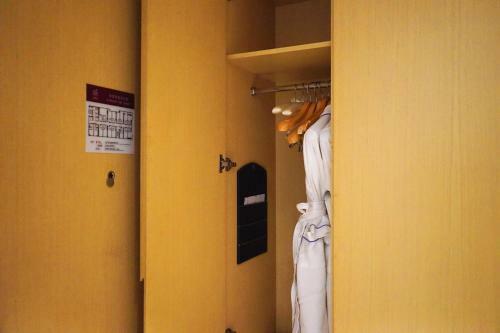 Hotel Yitel (linyi Binhe Avenue)