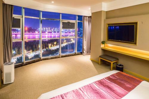 Hotel Yitel (linyi Binhe Avenue)