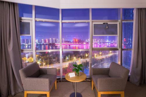 Hotel Yitel (linyi Binhe Avenue)