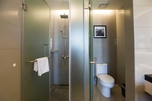 Hotel Yitel (linyi Binhe Avenue)