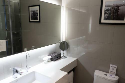 Hotel Yitel (linyi Binhe Avenue)