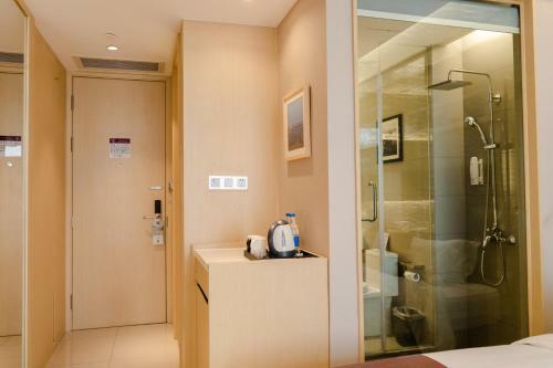 Hotel Yitel (linyi Binhe Avenue)