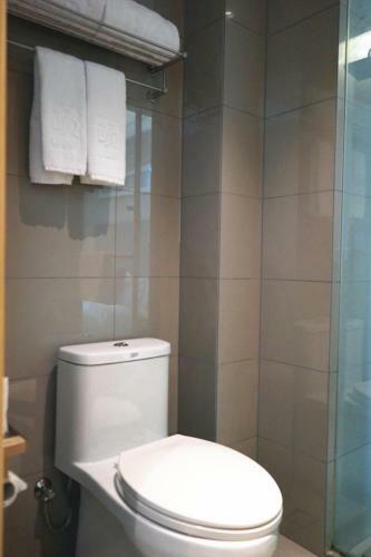 Hotel Yitel (linyi Binhe Avenue)