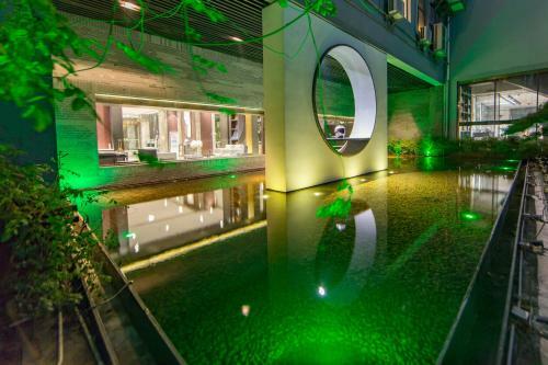 Hotel Yitel (linyi Binhe Avenue)