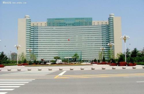 Hotel Yitel (linyi Binhe Avenue)