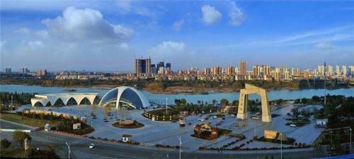 Hotel Yitel (linyi Binhe Avenue)