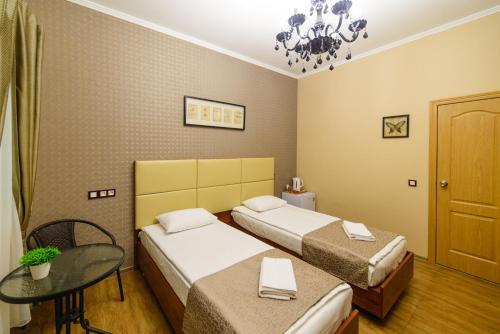 Teplo Hotel