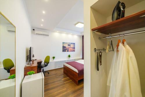 Teplo Hotel