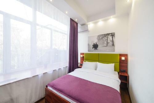 Teplo Hotel