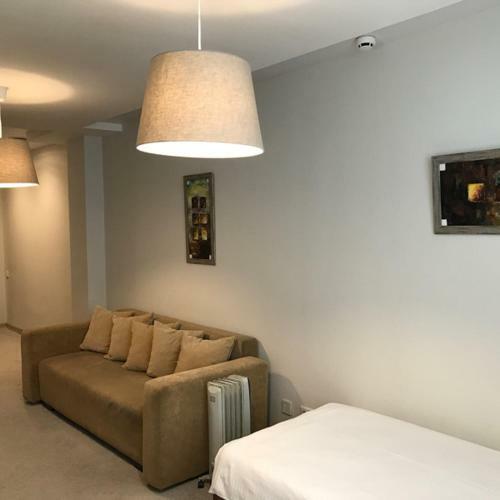 Bed & Breakfast Hotel City Plaza