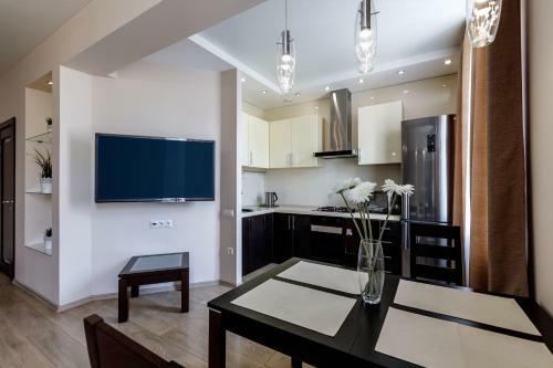 Apartamento Aurora