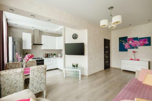 Apartamento Aurora