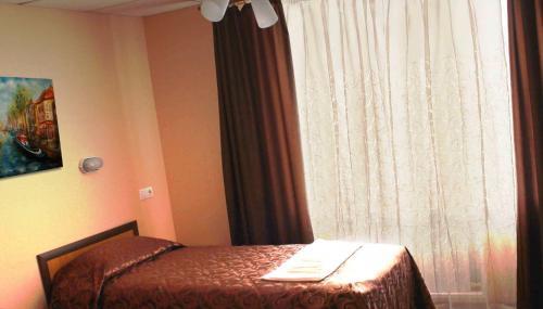 Bed & Breakfast Vgues Hotel