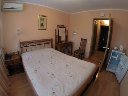 Hotel Kuzbass